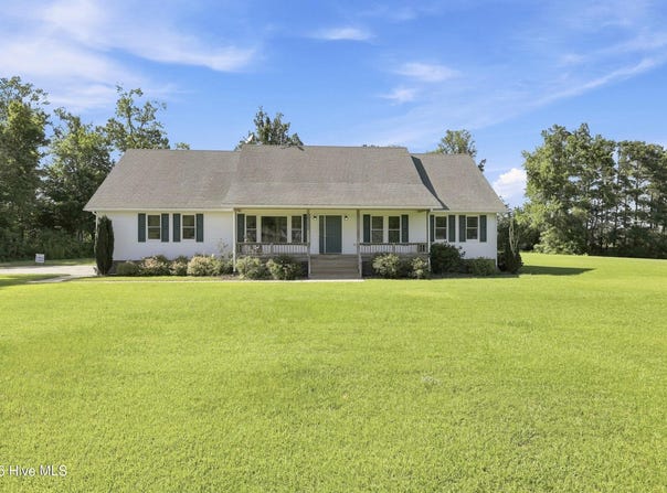104 Perry'S Way, Grandy, NC 27939