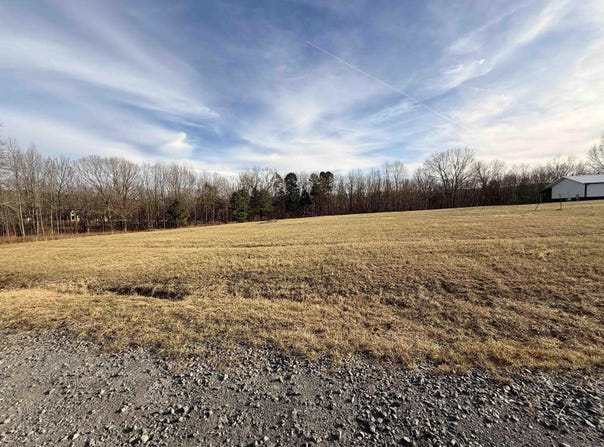 Hudson Pointe lot: 4, Greers Ferry, AR 72067
