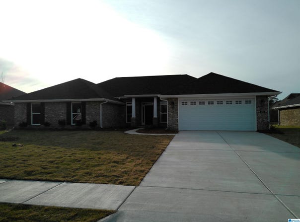 338 UNION LOOP, MONTEVALLO, AL 35115