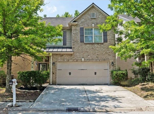 2039 Reavis, Conyers, GA 30012