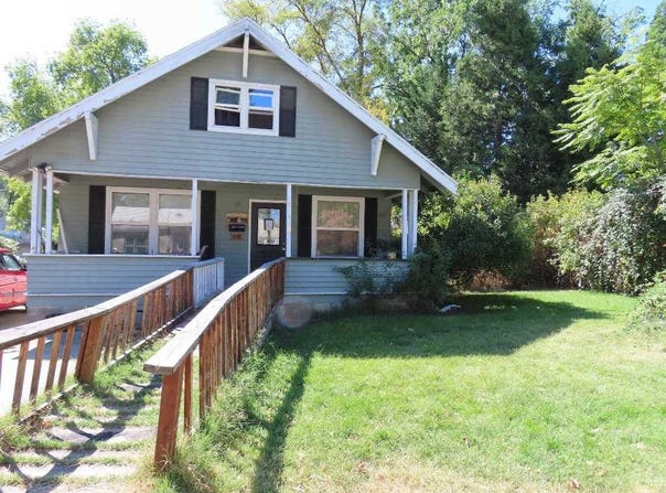 115 E Howard St, Yreka, CA 96097