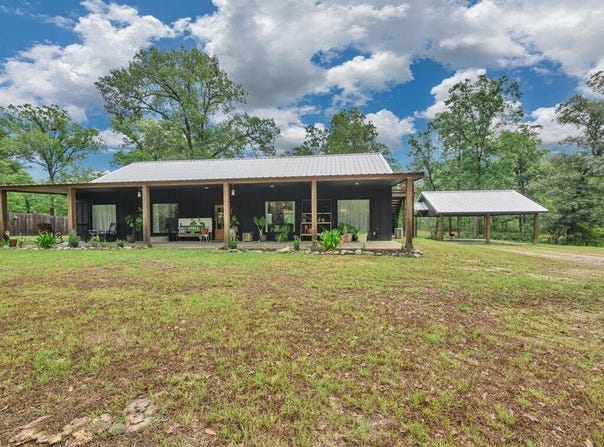 2185 Old Bonner Road, Lufkin, TX 75901