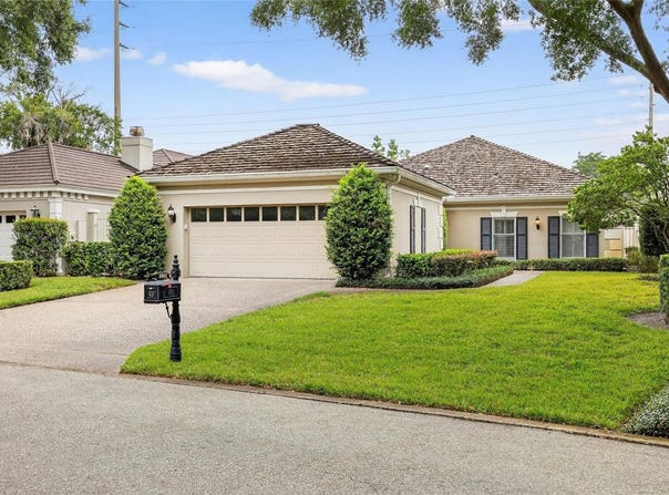 5941 CHESAPEAKE Park, ORLANDO, FL 32819