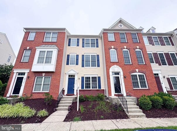 25154 MONTEITH Terrace, CHANTILLY, VA 20152