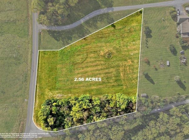 0 Cedar Hill Road, Clear Brook, VA 22624