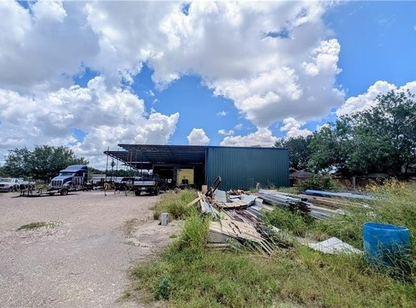 1052 Esperanza Street, Alamo, TX 78516