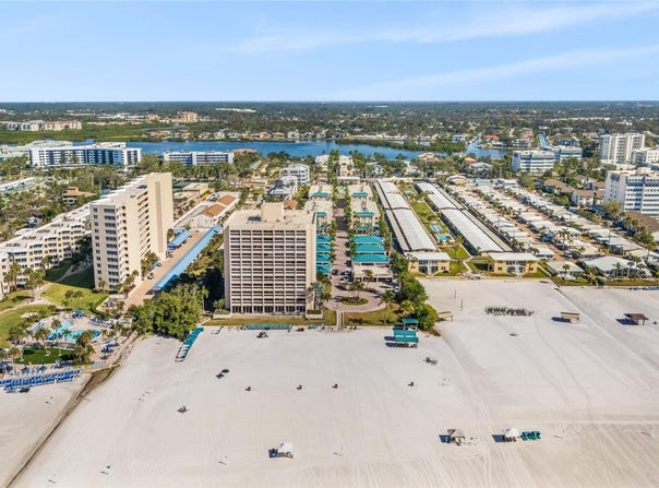 5966 MIDNIGHT PASS Road, SARASOTA, FL 34242
