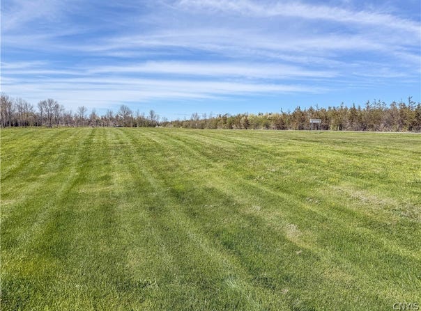RTE 3 LOT #3, Henderson, NY 13650