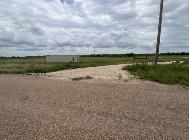 Co Rd 470, Miles, TX 76861