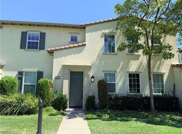 15231 Calverton, Tustin, CA 92782