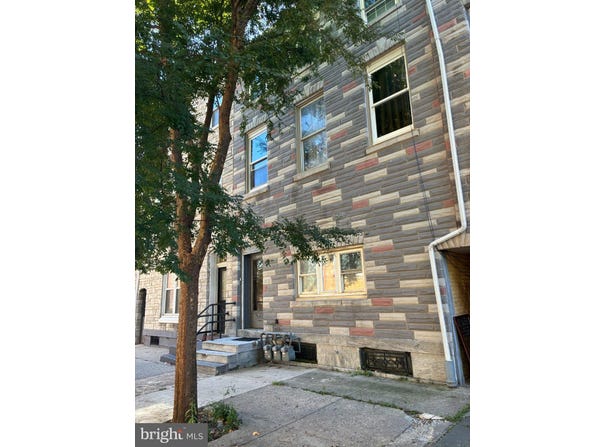 212 S 3RD Street, READING, PA 19602