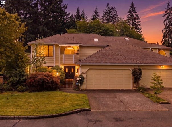 1902 SPICETREE Ln SE, Salem, OR 97306