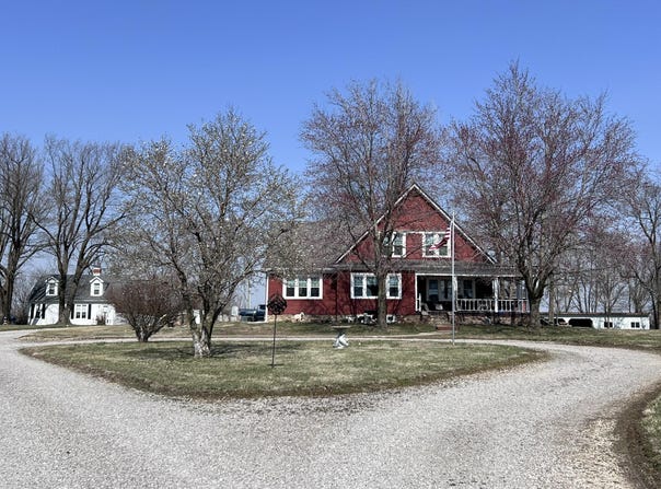 109 Bartley Lane, Fulton, MO 65251