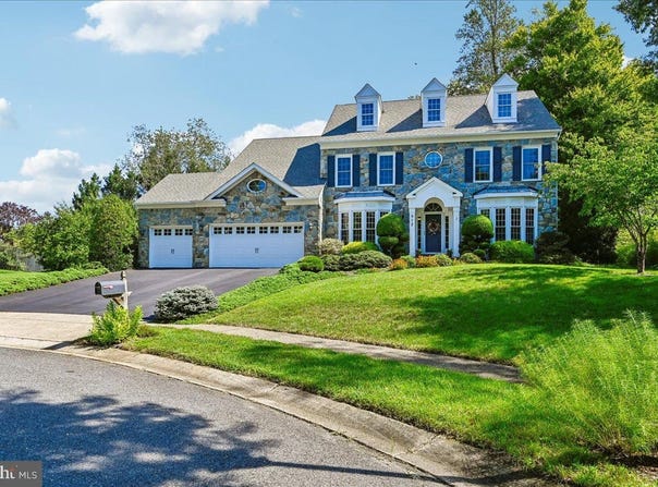 912 PLATTNER CT, ANNAPOLIS, MD 21401