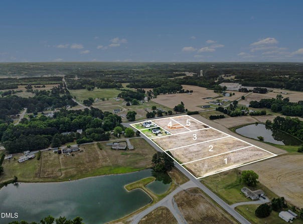 Woodall Dairy, Benson, NC 27504