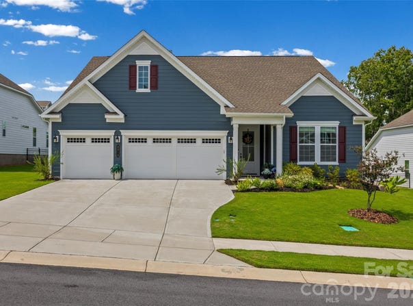 8019 Longwaters Court, York, SC 29745