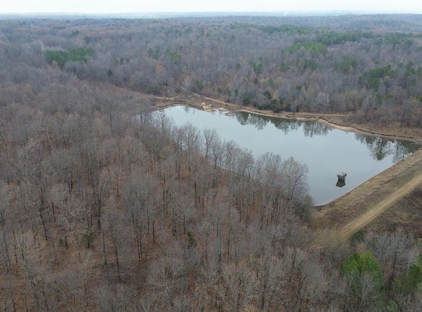 Greenfield, Harrisburg, AR 72432