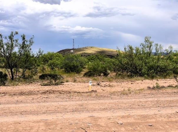 406 Sagebrush Road, Alpine, TX 79830