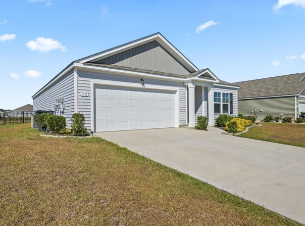 1031 Corn Husk Loop, Conway, SC 29527