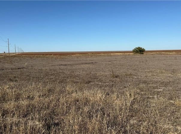 Gray County 24 Road, KS 67841