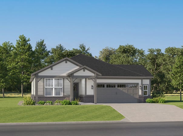 2185 Sandhill Way, Plainfield, IN 46168