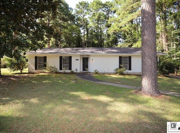 3100 LAKEVIEW PLACE, Ruston, LA 71270