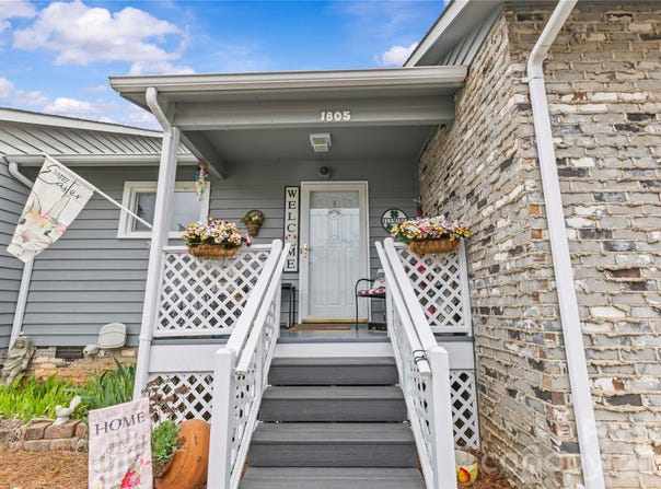 1805 Wellington Hills Circle, Salisbury, NC 28147