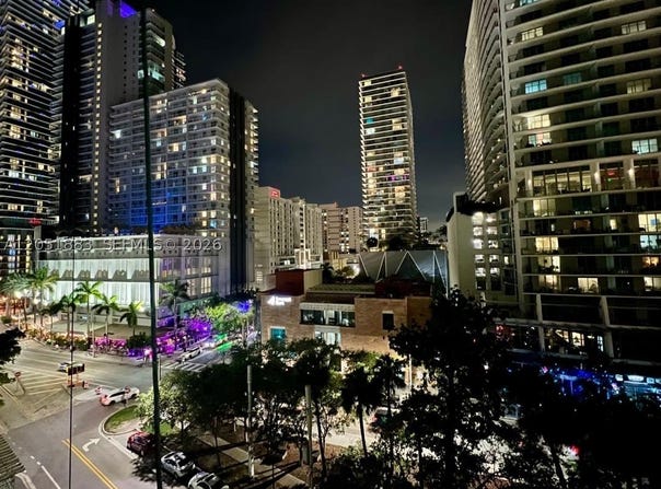 1080 Brickell Ave, Miami, FL 33131