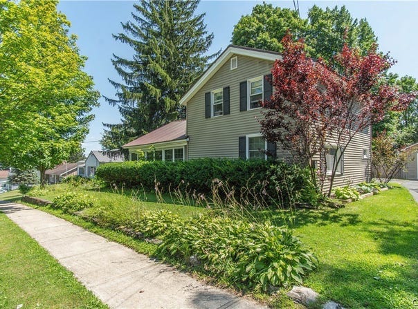 91 Champion Street, Carthage, NY 13619
