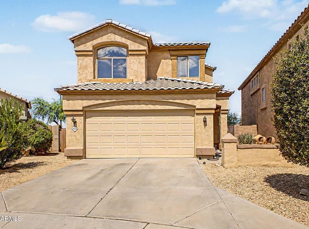 2053 N 106TH Avenue, Avondale, AZ 85392