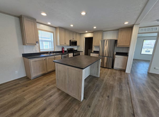 2546 Pear Street, Alanson, MI 49706