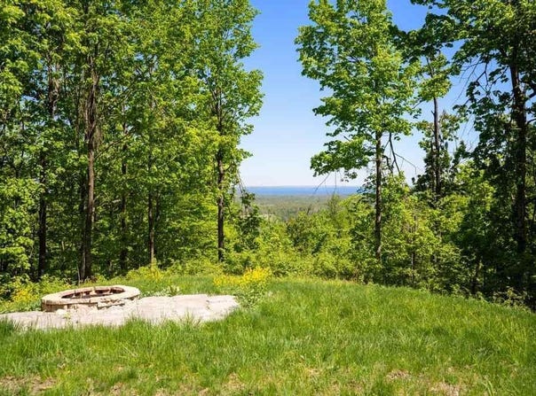5380 BURT LAKE VIEWS, ALANSON, MI 49706