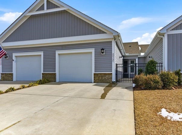 4032 Taranto Loop, Myrtle Beach, SC 29579