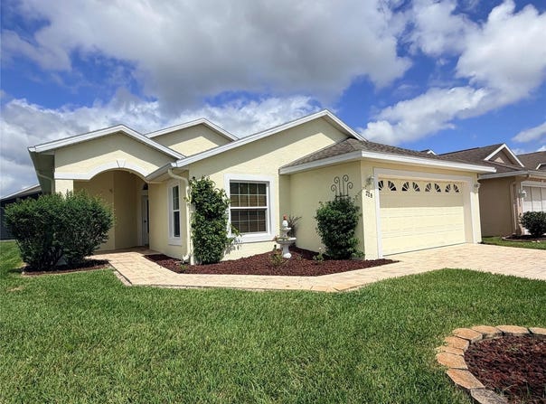 228 FLEMING Lane, DAVENPORT, FL 33837