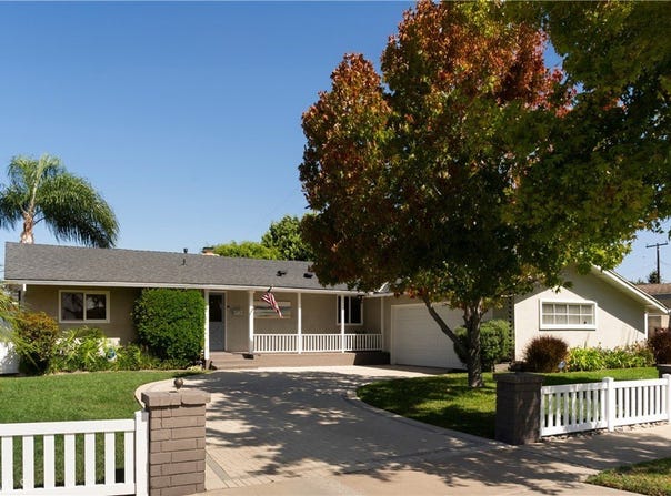 360 Villanova Road, Costa Mesa, CA 92626