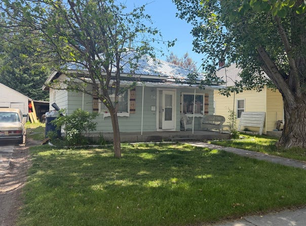 56 N 200 E, Preston, ID 83263