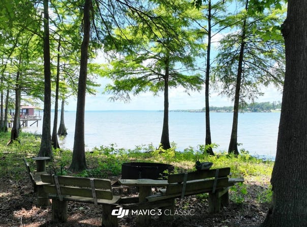 827 PINE THICKET, MANY, LA 71449