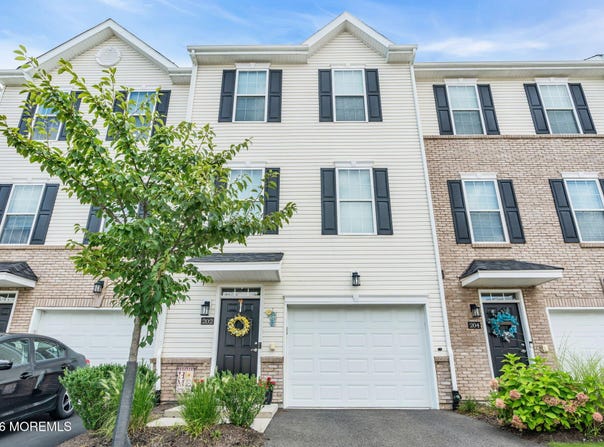 202 Discovery Road, Brick, NJ 08723