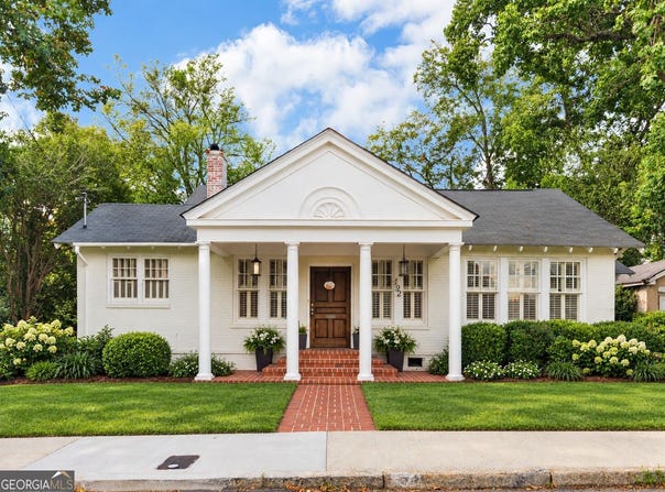 192 Corbin Avenue, Macon, GA 31204