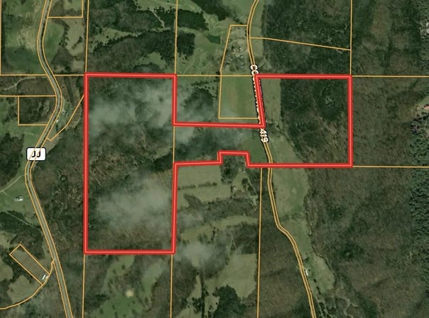 135 Hc 2, Squires, MO 65755