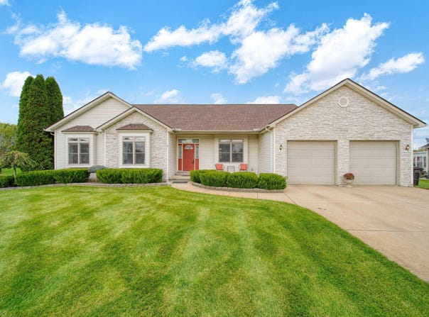 10709 Marquedat, Grass Lake, MI 49240