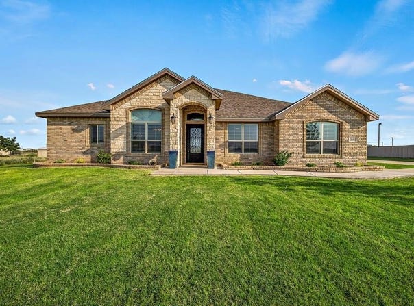 6640 E Sandhills, Gardendale, TX 79758