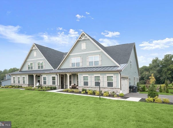 8523 LALLYBROCH LN, FULTON, MD 20759