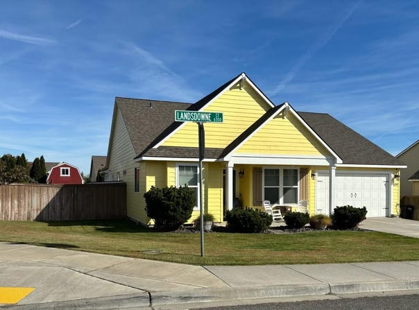 6311 Landsdowne Ct, Pasco, WA 99301
