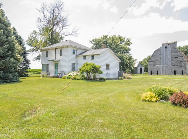 3417 Log Ave, Sheldon, IA 51201