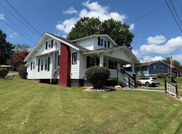 460 Vance Street, Bristol, VA 24201