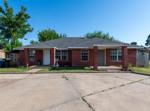 Edmond, OK 73013