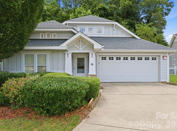 51 Sunview Circle, Arden, NC 28704