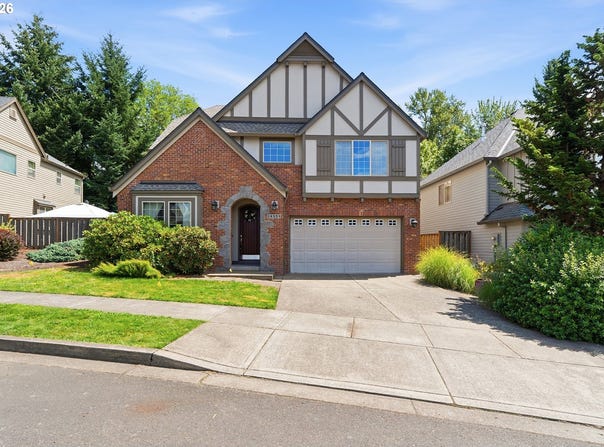 14554 SW 164TH Ave, Tigard, OR 97224