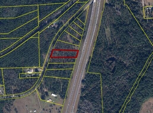 COUNTY ROAD 100A, Starke, FL 32091